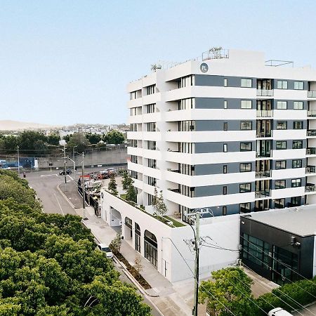 Rambla At Perry House Aparthotel บริสเบน ภายนอก รูปภาพ